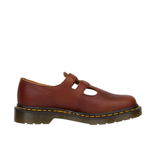 Dr. Martens Women's 8065 Mary Jane Flat3