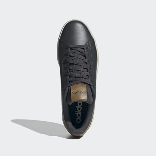 Image of adidas Unisex-Adult Advantage Base 2.0 Sneaker