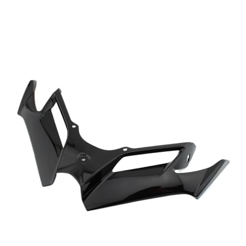 Accessoires d'aile aérodynamique pour stabiliser le train avant CFMOTO - 4