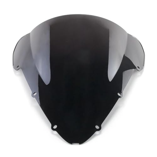 Bulle pare-brise CBR600 F4i haute résistance teintée noire