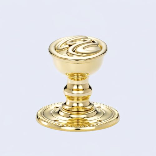 Door Knobs Morris & Mackintosh pour remplacer des poignées usées
