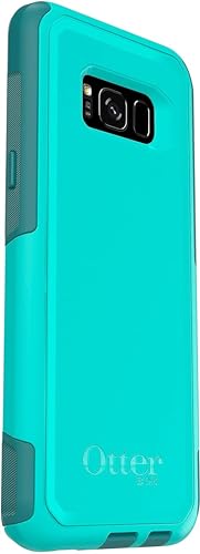 Coque Samsung S8+ OtterBox Commuter resolvant les chutes de mobile