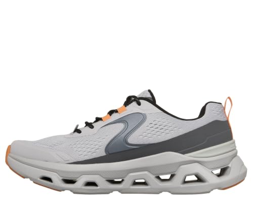 Image of Skechers Men's Glide-Step Sole Hands Free Slip-in Sneaker