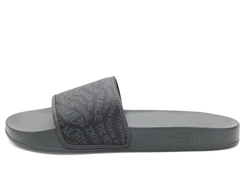 Image of THE NORTH FACE Men's Base Camp Slide III Sandal | Highly Cushioned, Durable TPU Strap & Rubber Outsole