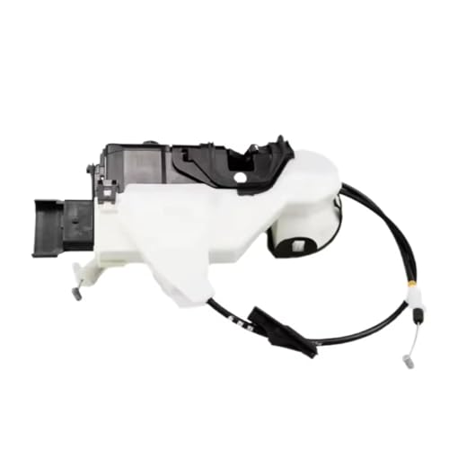 Actionneur de verrouillage de porte avant gauche Peugeot 301 OEM 9802342480
