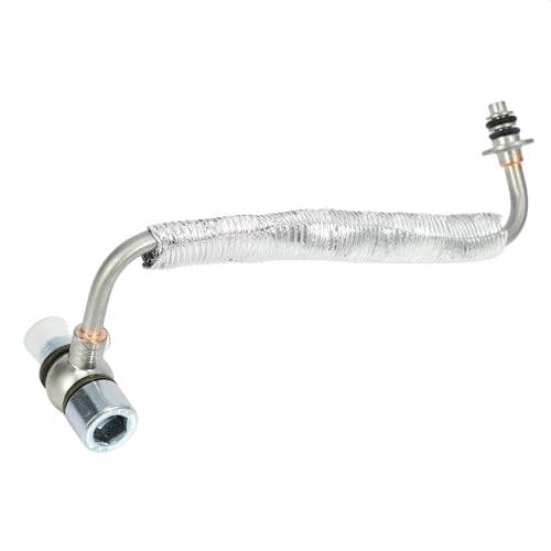 Turbocompresor Buick Encore 55592600 con tubo de alimentación 25198546