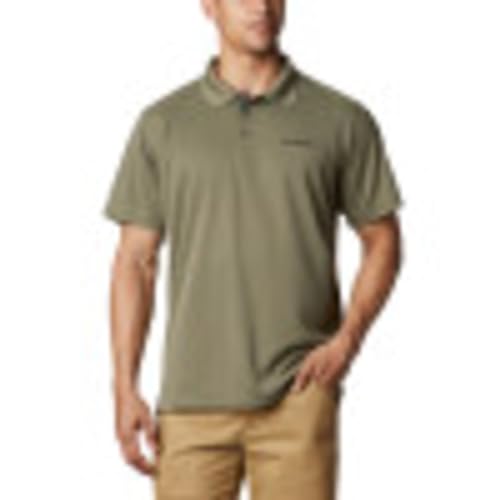 Image of Columbia Men Polo Shirt