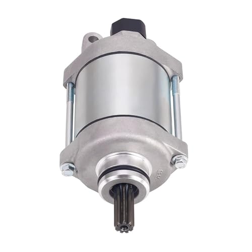 Démarreur électrique haut de gamme pour Superbike V4 SP R