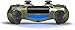 Sony - Dualshock 4 V2 Mando Inalámbrico, Color Verde Camuflaje (PS4)