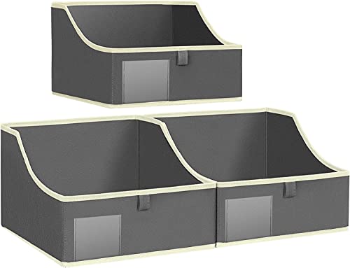 Homsorout Boîtes de rangement Cover