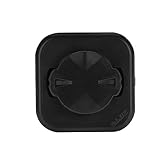 soporte garmin manillar aero Excelente material para el uso durable: alta resistencia no es fácil de romper.