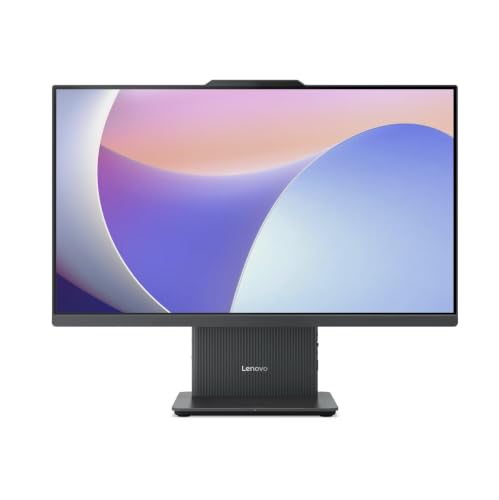 Image of Lenovo IdeaCentre 24 inch Touch FHD All-in-One Desktop 16GB DDR5, 2TB SSD