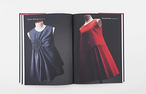 Pattern Magic 3: The latest addition to the cult Japanese Pattern Magic series (dress-making, pattern design, sewing, fashion)