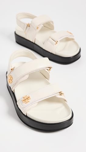Image of Tory Burch Women's Kira Two Band Sport Sandals