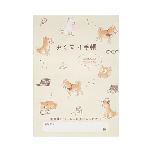 ��������蒠 ���΂��ʃ��t�� 105?148mm 36�y�[�W�iA6�T�C�Y�j ����蒠