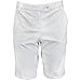 Puma Golf NA Women's Solid Tech Bermuda