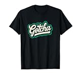 Gotcha Outfit