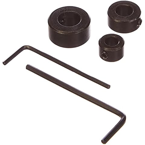 Butées de profondeur Bosch 2607000548 Cover