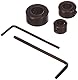 Bosch Professional Tiefenstopp-Set 2607000548