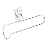 GRIRIW Soporte de Pared para Patines de Línea Robusto y Compacto Exhibidor de Patines con Estructura Reforzada para Hogar Tienda y Exhibiciones