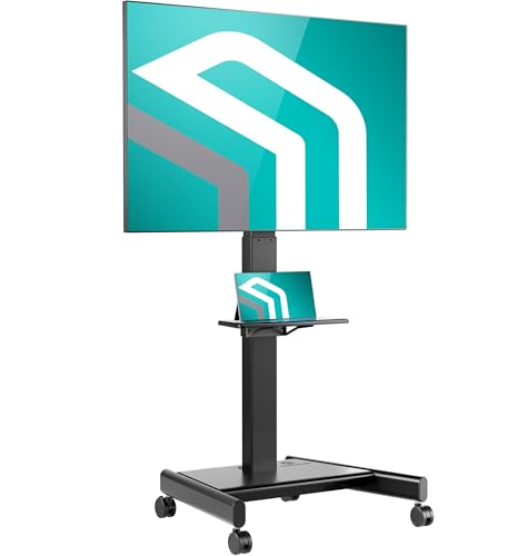 Soporte Motorized TV ONKRON para TV 43-75 Pulgadas