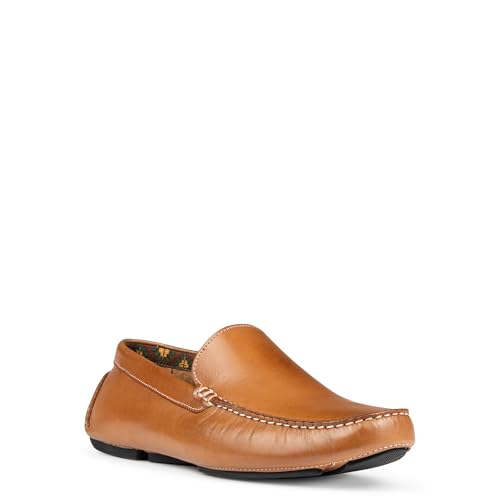 Image of Donald J Pliner Men's Vik Antique Calf