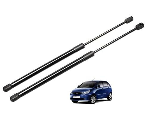 Image of AutoClean Dicky Shocker /Dicky Lifter /Gas Strut /Gas Piston /Gas Springs /Rear door balancer for Vista