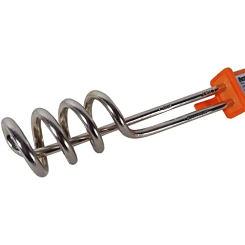 Ebulidor Elétrico De Água Rabo Quente Manual 1000W 127V