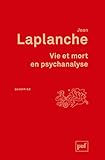 Vie et mort en psychanalyse
