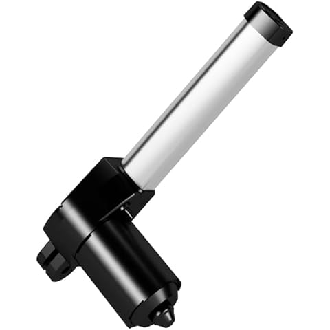 GOLDORO Foot Motor(B2) for Adjustable Bed Base(OKIN) Cover