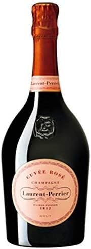 Laurent-Perrier Cuvée Rosé Brut NV (case of 6 x 75cl)