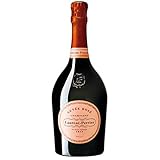 Champagne rosa crudo Laurent Perrier 75 cl