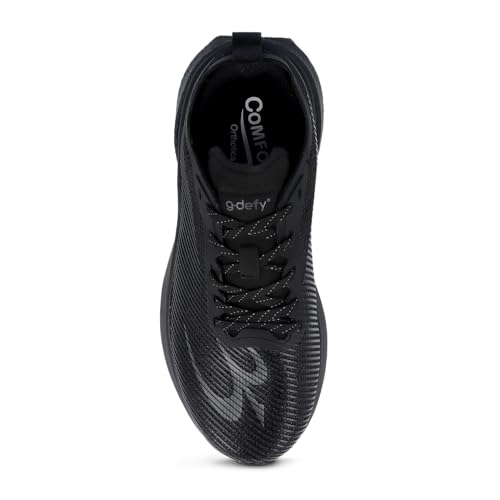 Gravity Defyer G-DEFY AstroRun Women’s Shoes | VersoShock® XL Shock Absorption | Heel & Arch Support | Lightweight Comfort for Walking, Running & All-Day Wear | Orthotic Included2