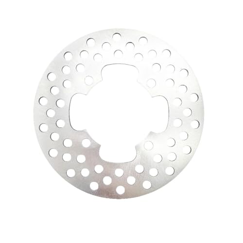 Disque de frein pour moto tout-terrain 350 YFM résout les pertes de freinage