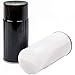 Avant Grub’s Disposable Salt & Pepper Shaker Bulk Pack: 4 Sets. Color-Coded Drop-Safe Bottles. Wholesale Pricing Used by Restaurants. Great for Weddings, Parties, Events, Celebrations & Galas.