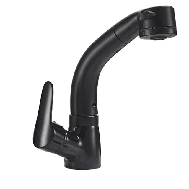 Robinet d'évier de cuisine eau chaude et froide pour simplifier vos recettes