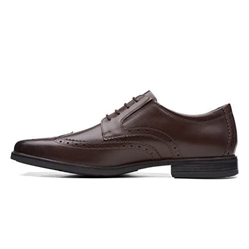 Image of Clarks Mens Brouges Brouges