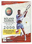  Roland Garros 2000
