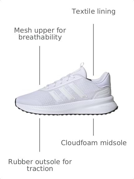 Image of adidas Men's X PLR Path Shoes
