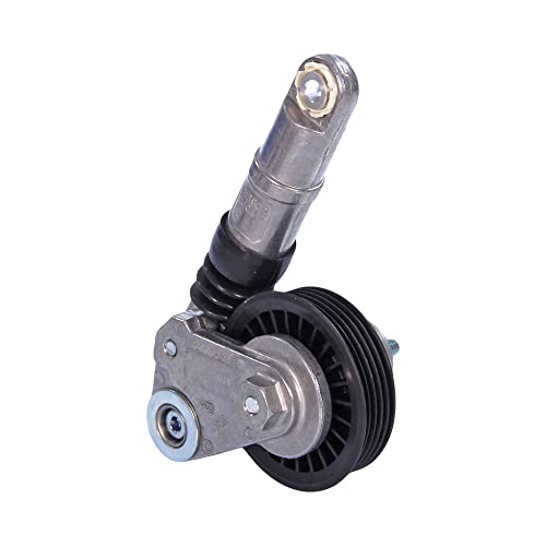 Kit de courroie multi-V SKF VKMA 31020 contre bruits et sifflements - 3