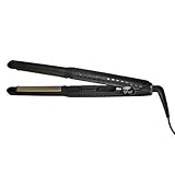 plancha ghd gold rose  Ghd Professional Gold Series 5 Professional Gold Styler - Plancha con protector de placa (1/2\")