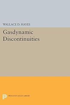 Gasdynamic Discontinuities