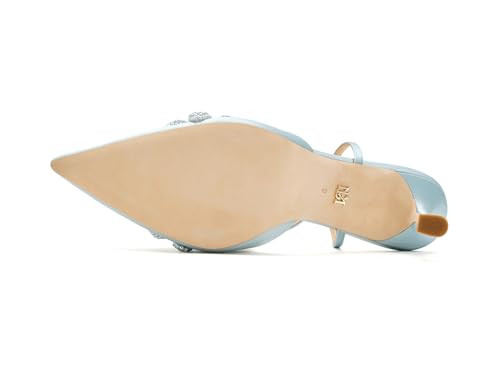 Image of Badgley Mischka Women's Whitman