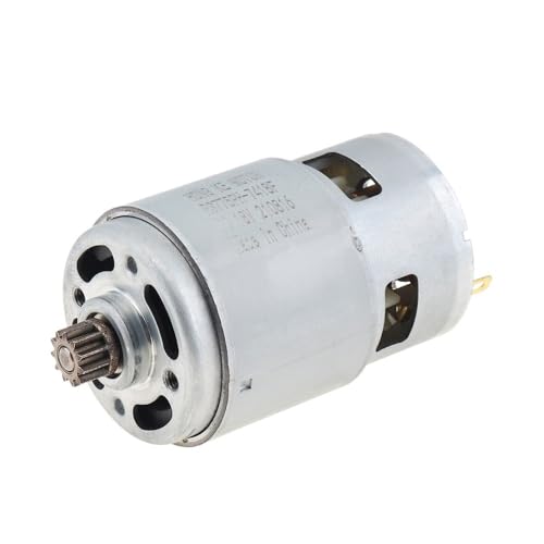 Moteur 775 de rechange 18V contre la perte de puissance de scie sabre