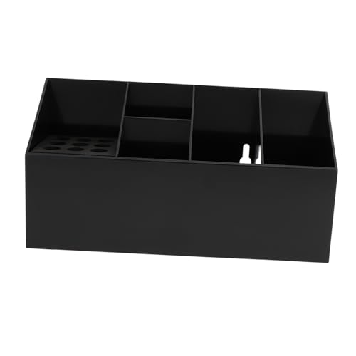Rangement pour ciseaux de coiffure VICASKY organisateur de table pour salon moderne