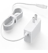 Alimentatore AC/DC 6V Per Breg Polar Care Cube – Adattatore D0660, 4 Ft, Nuovo