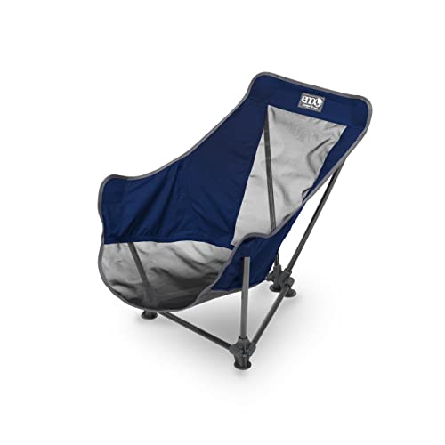 ENO Lounger SL Chair, Navy -  Eagles Nest Outfitters, SL065