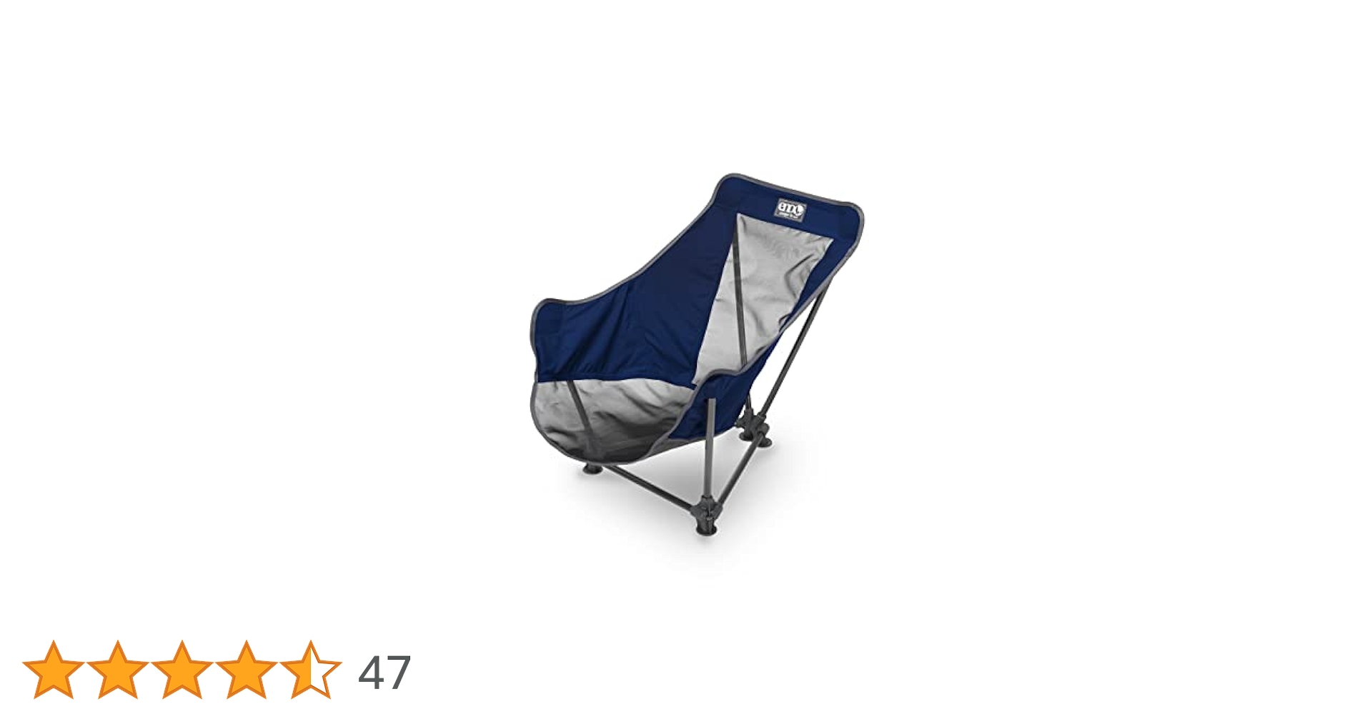 ENO - イーグルスネスト アウトドア用品 リクライニングチェア SL Amazon.co.jp: ENO - イーグルスネスト アウトドア用品