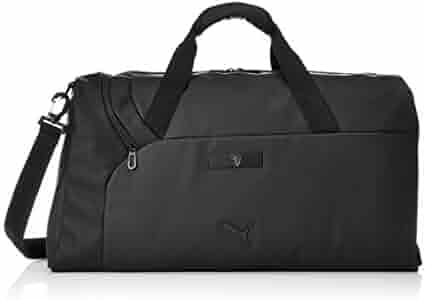 ferrari weekender bag puma