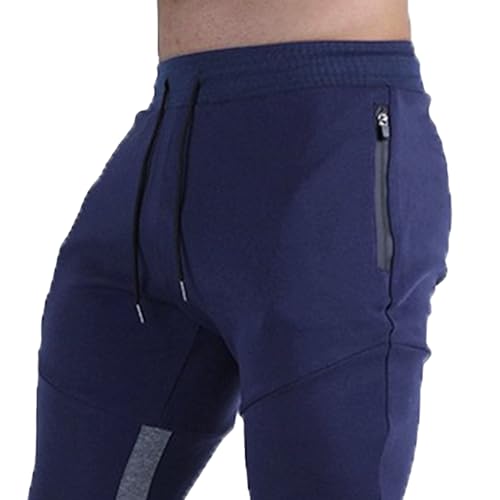 Pantalón deportivo ligero clásico para hombre X-Large miniatura 4